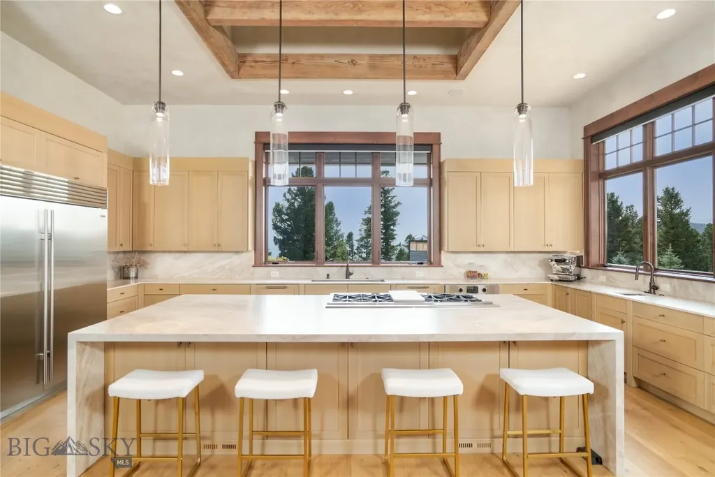 1221 Green Valley Way Bozeman MT 59715