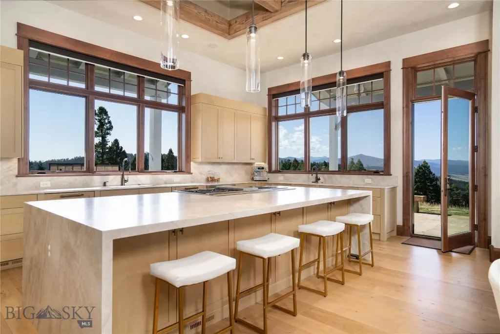 1221 Green Valley Way Bozeman MT 59715