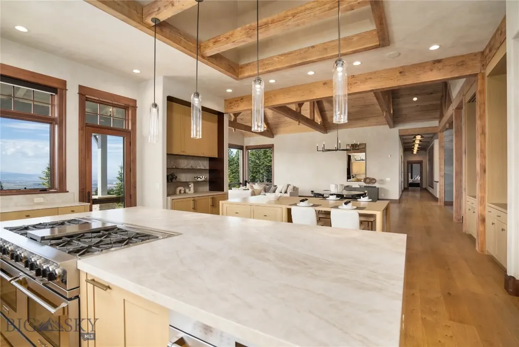 1221 Green Valley Way Bozeman MT 59715