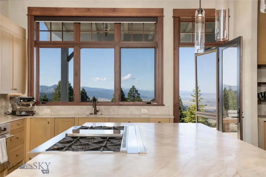 1221 Green Valley Way Bozeman MT 59715