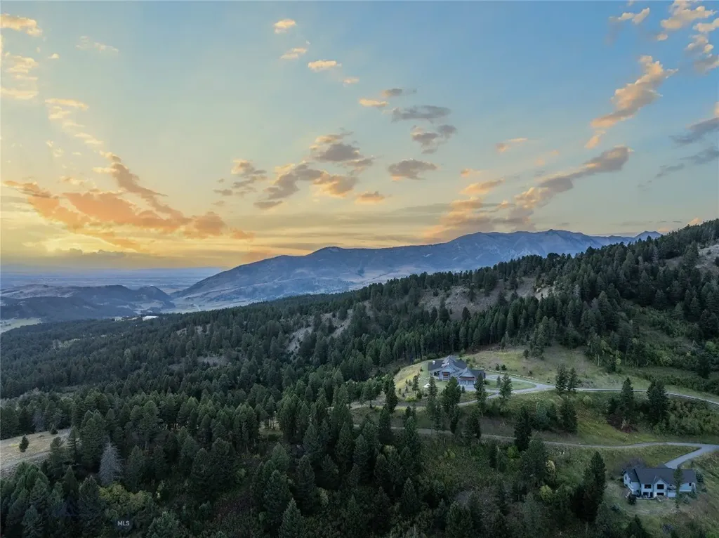 1221 Green Valley Way Bozeman MT 59715