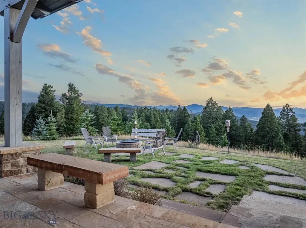 1221 Green Valley Way Bozeman MT 59715