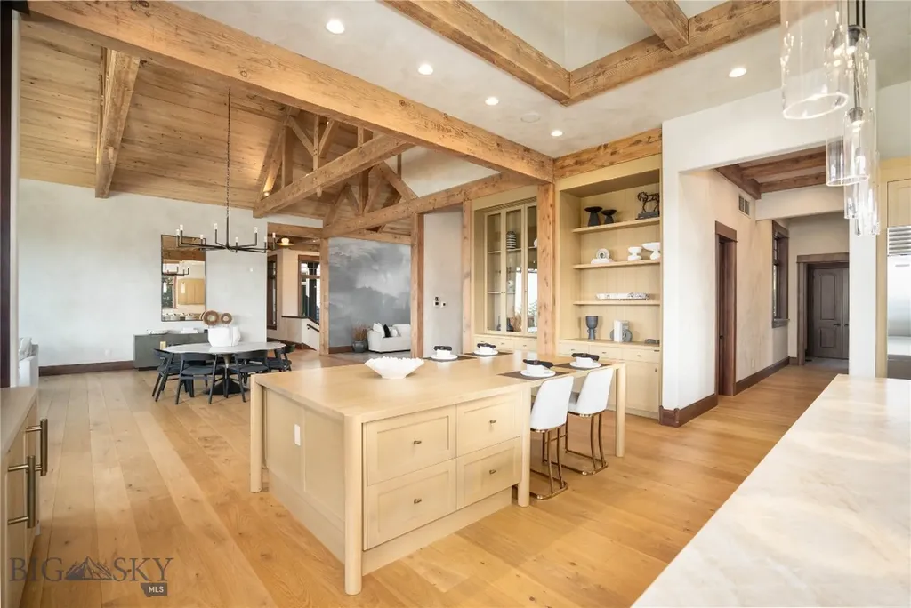 1221 Green Valley Way Bozeman MT 59715