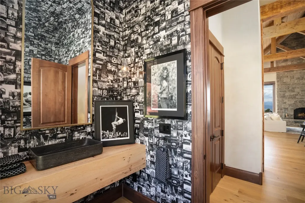 1221 Green Valley Way Bozeman MT 59715