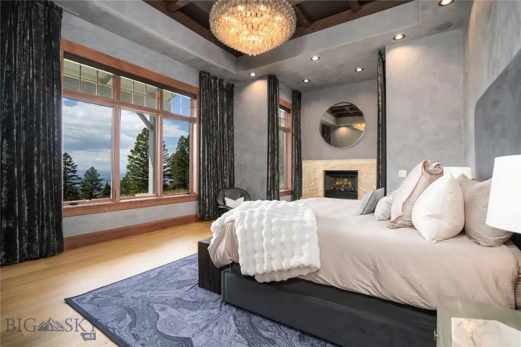 1221 Green Valley Way Bozeman MT 59715