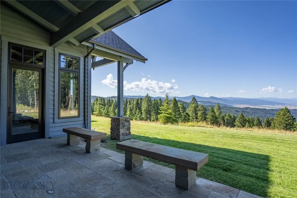 1221 Green Valley Way Bozeman MT 59715