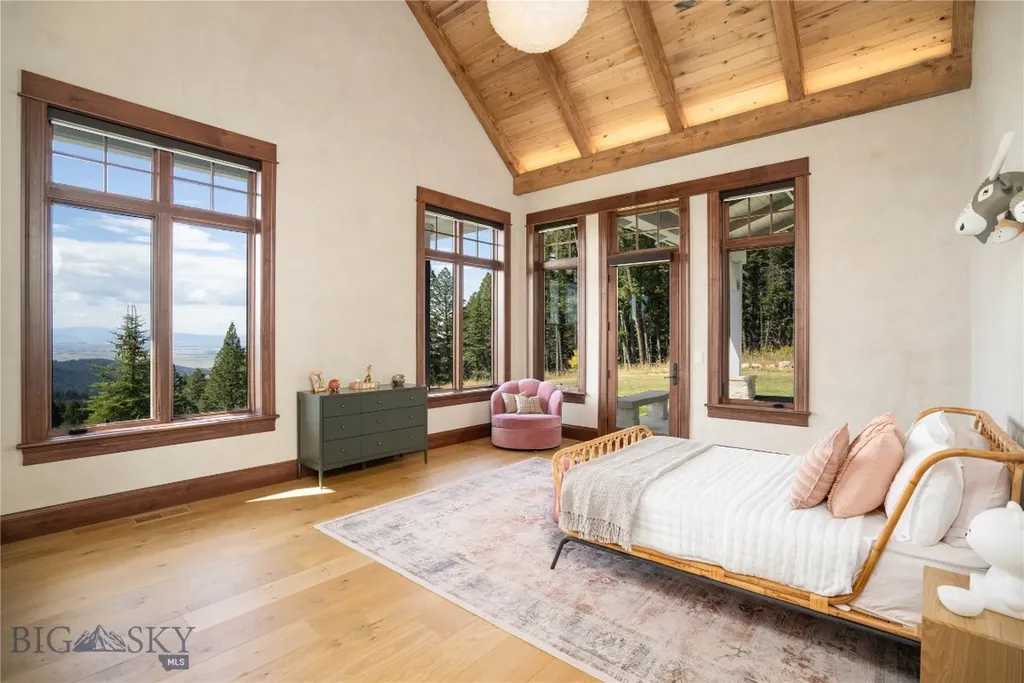 1221 Green Valley Way Bozeman MT 59715