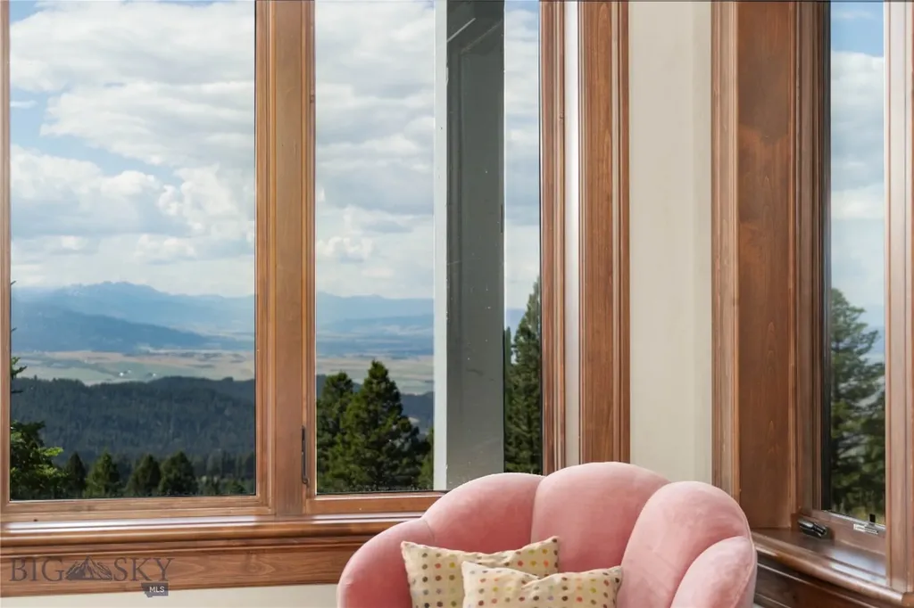 1221 Green Valley Way Bozeman MT 59715