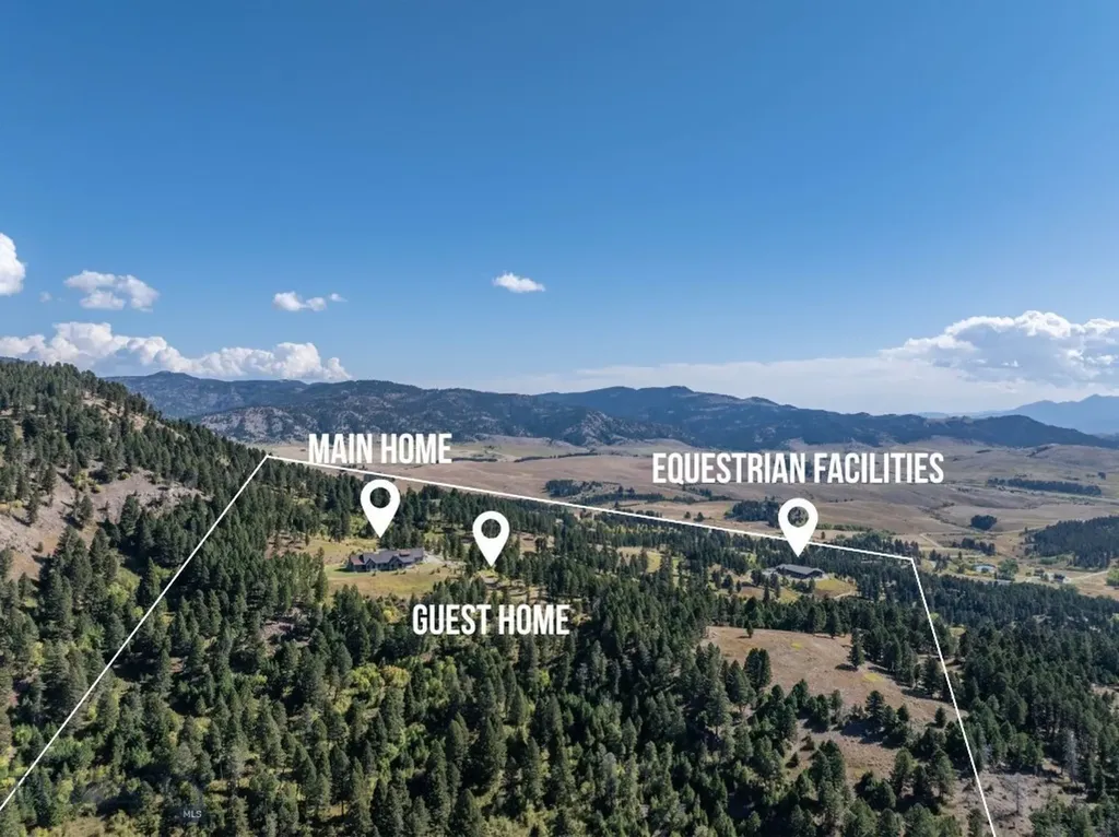 1221 Green Valley Way Bozeman MT 59715