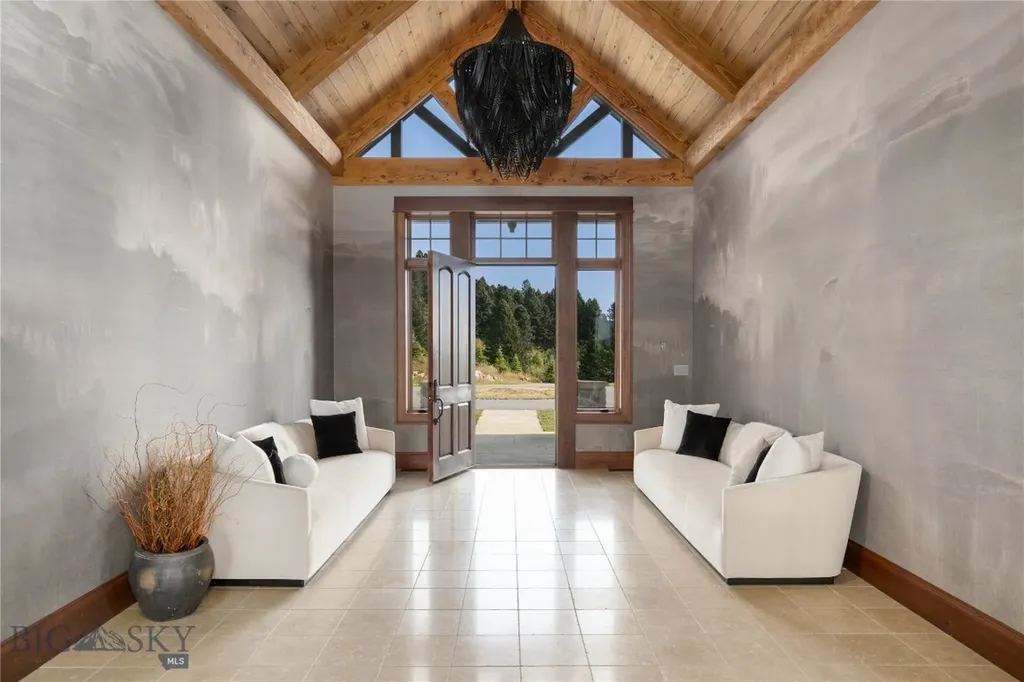1221 Green Valley Way Bozeman MT 59715