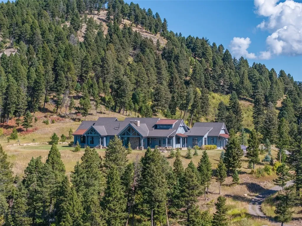 1221 Green Valley Way Bozeman MT 59715