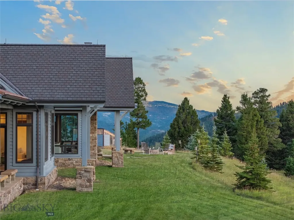1221 Green Valley Way Bozeman MT 59715