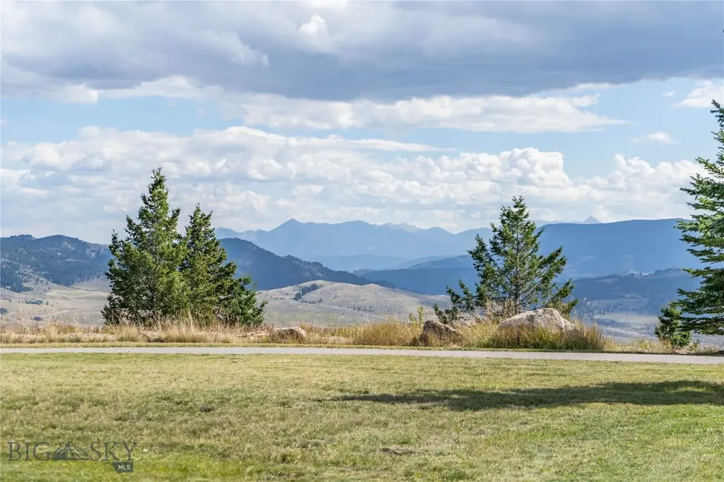 1221 Green Valley Way Bozeman MT 59715