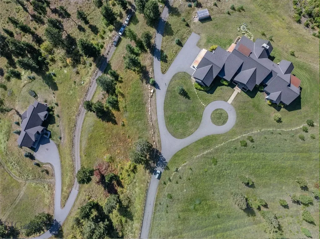 1221 Green Valley Way Bozeman MT 59715