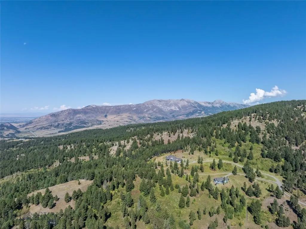 1221 Green Valley Way Bozeman MT 59715