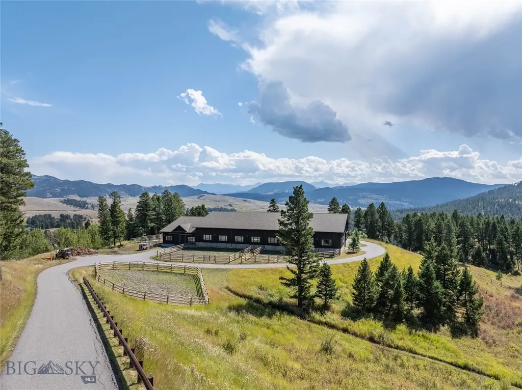 1221 Green Valley Way Bozeman MT 59715