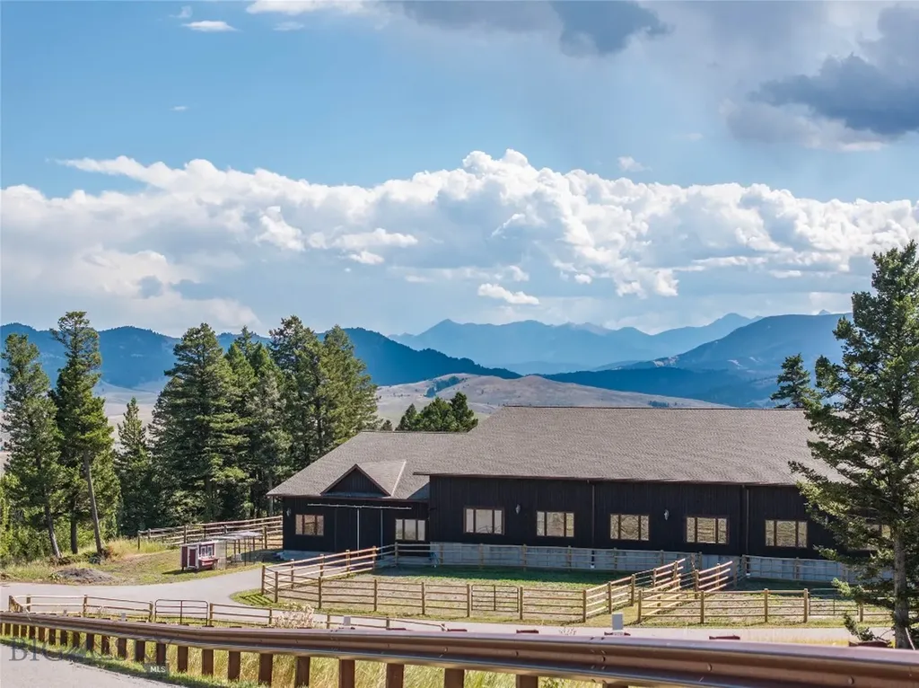 1221 Green Valley Way Bozeman MT 59715