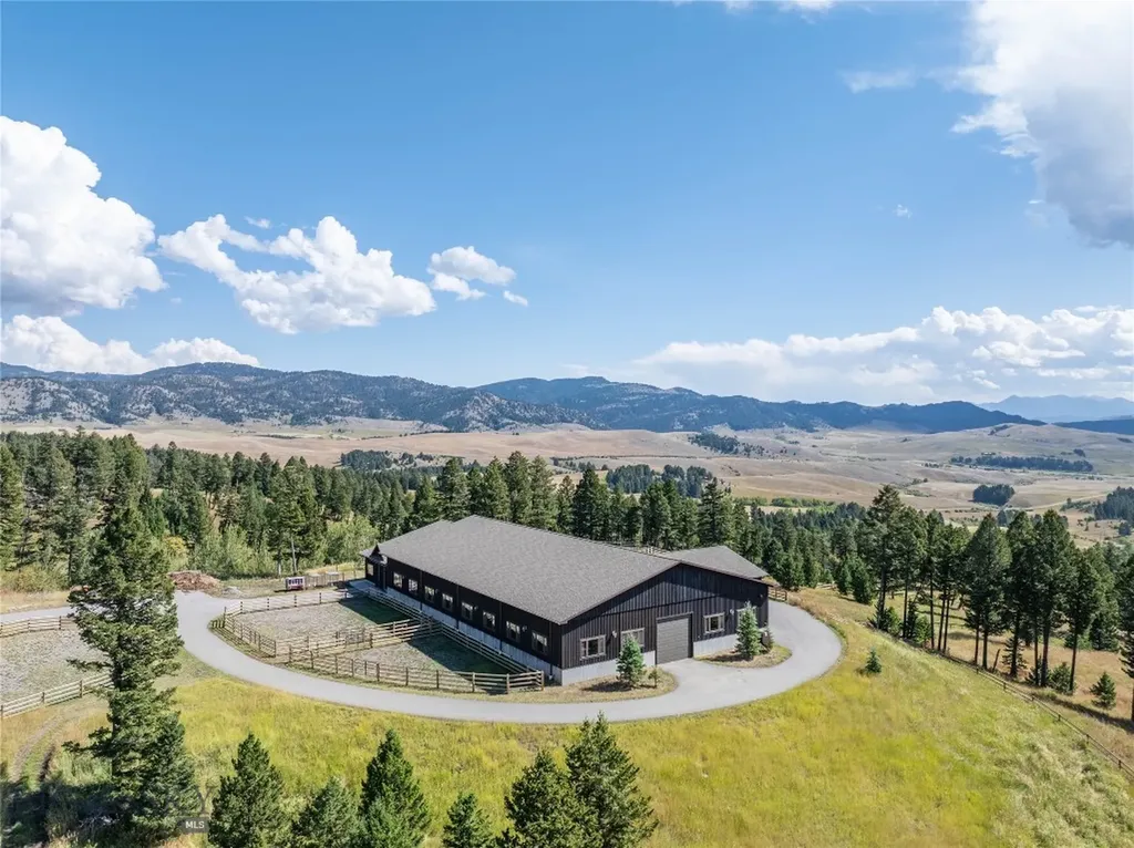 1221 Green Valley Way Bozeman MT 59715