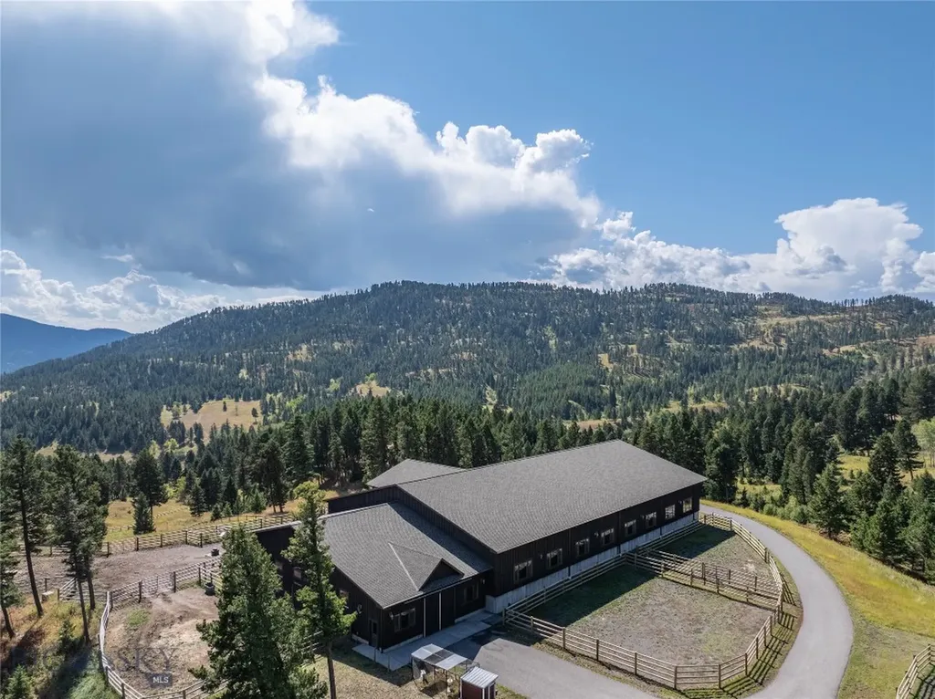 1221 Green Valley Way Bozeman MT 59715