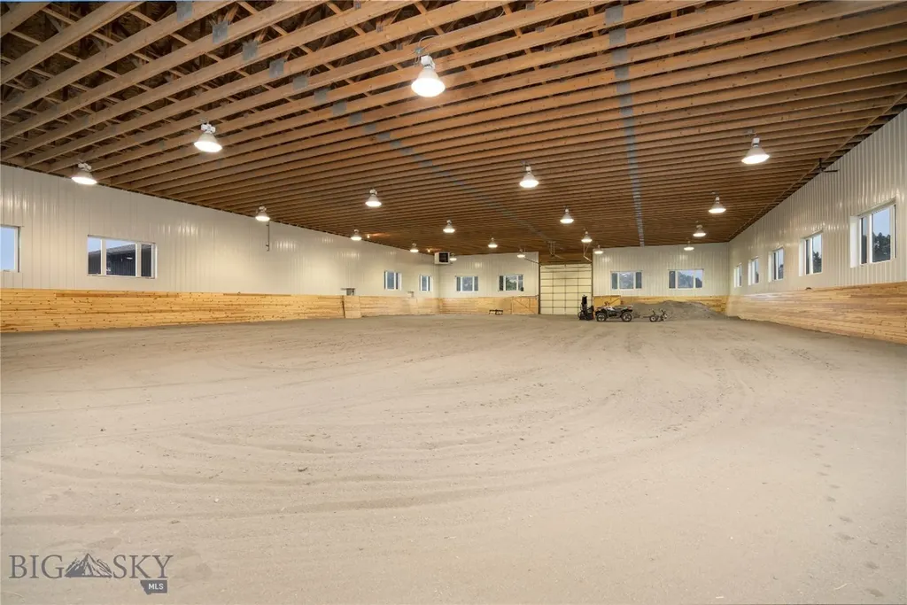 1221 Green Valley Way Bozeman MT 59715