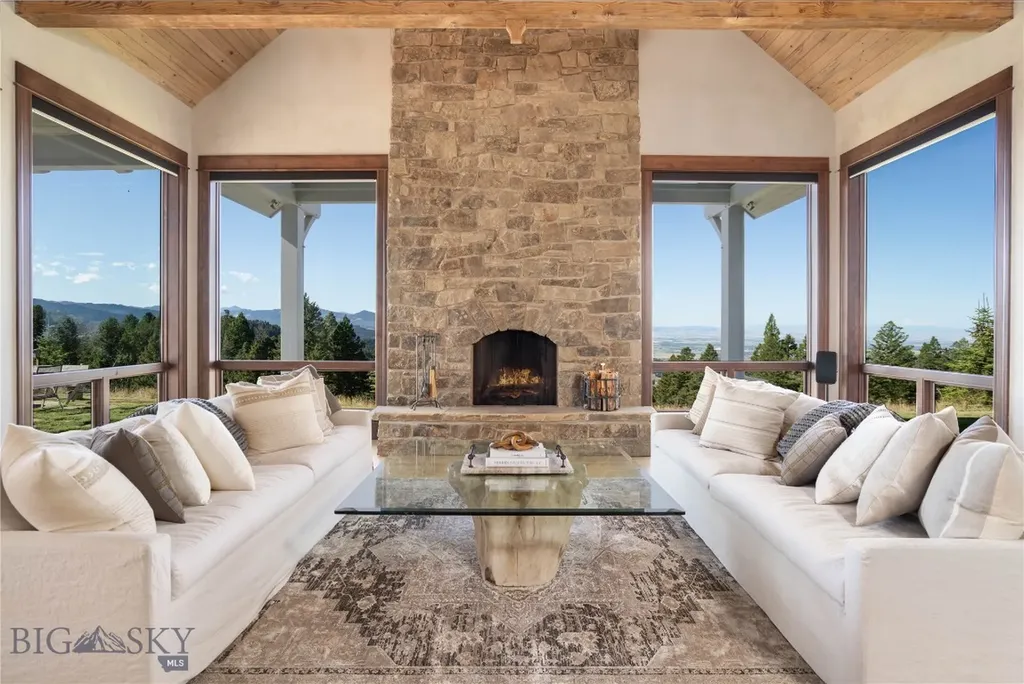 1221 Green Valley Way Bozeman MT 59715