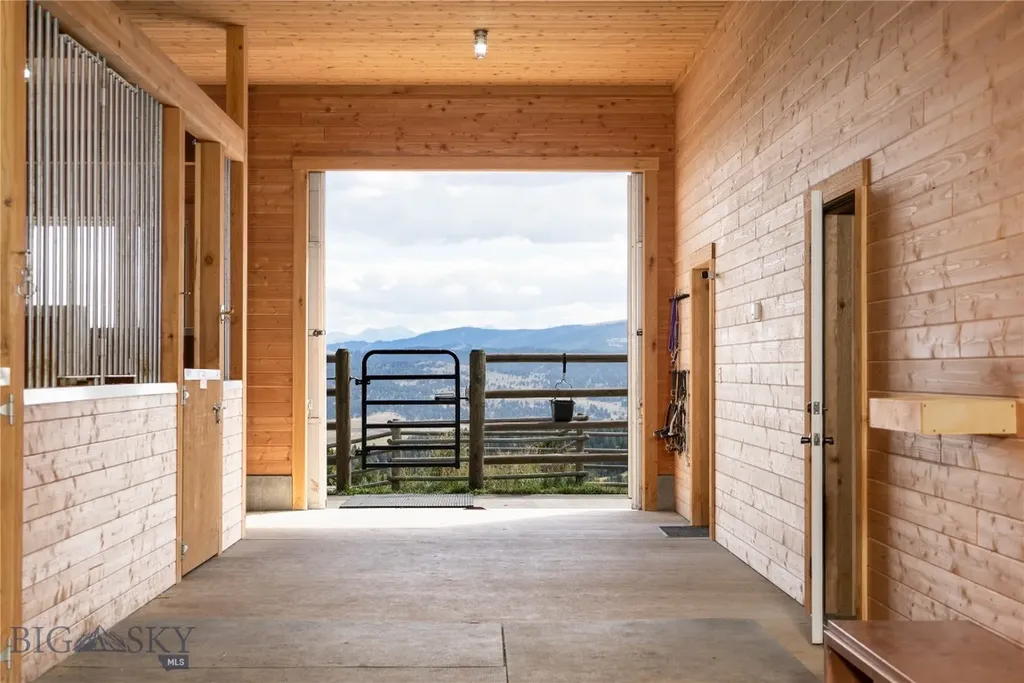 1221 Green Valley Way Bozeman MT 59715