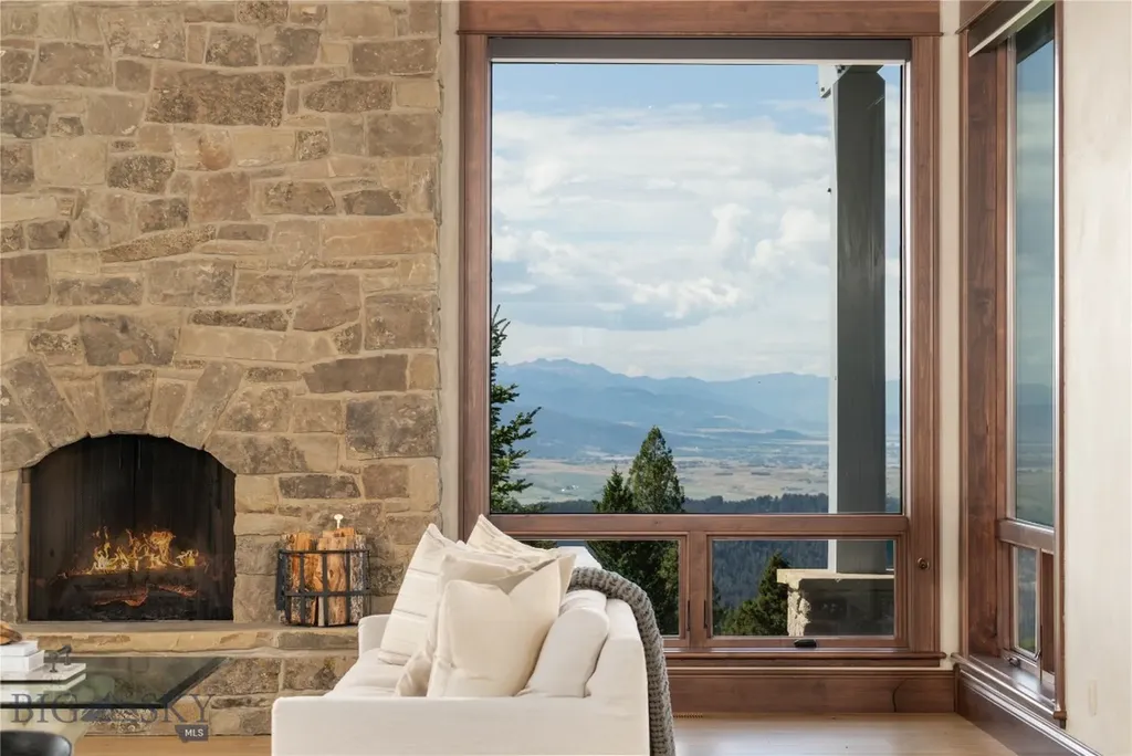 1221 Green Valley Way Bozeman MT 59715