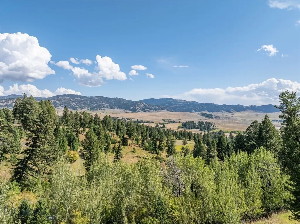 1221 Green Valley Way Bozeman MT 59715