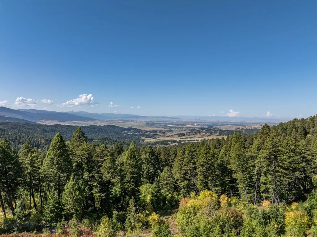 1221 Green Valley Way Bozeman MT 59715