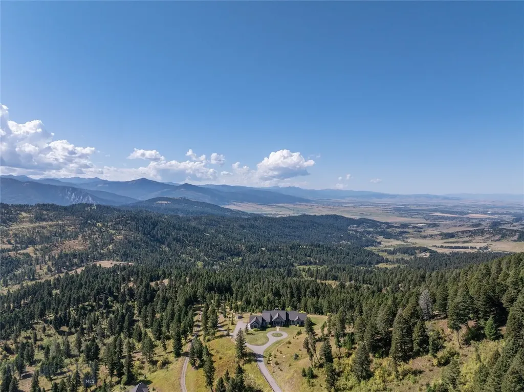 1221 Green Valley Way Bozeman MT 59715