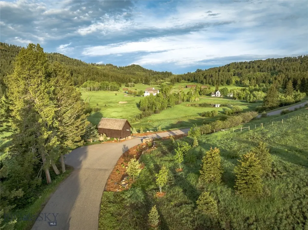 1221 Green Valley Way Bozeman MT 59715