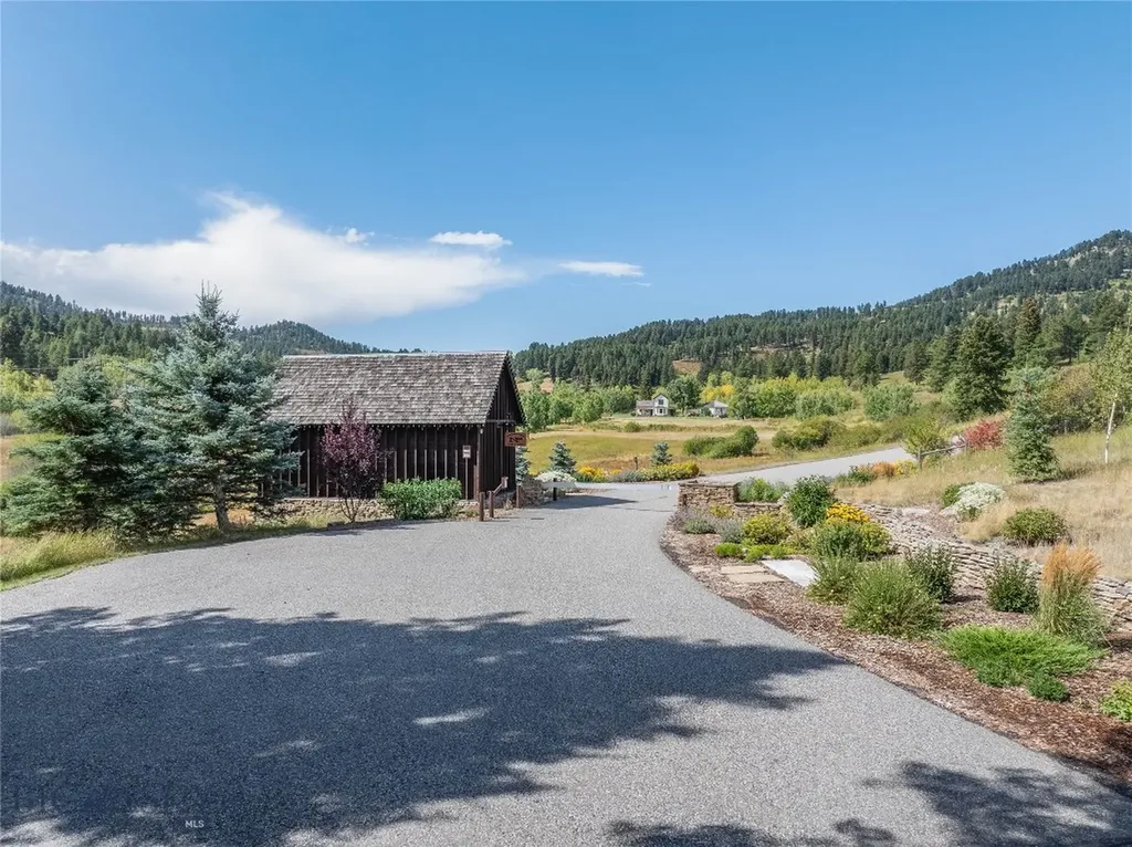 1221 Green Valley Way Bozeman MT 59715