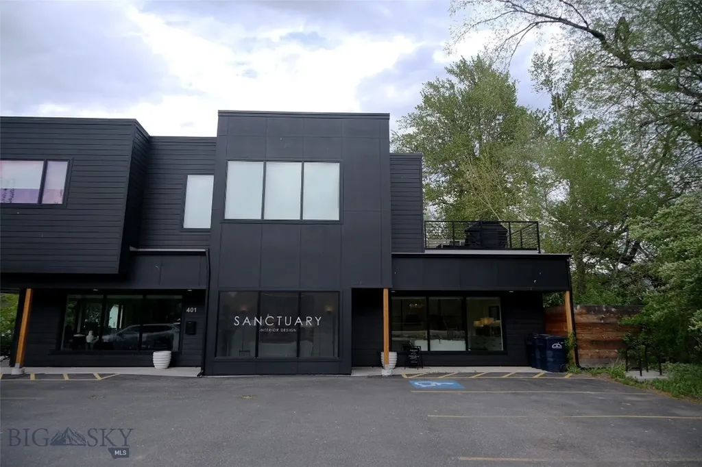 401 E Peach Street Bozeman MT 59715