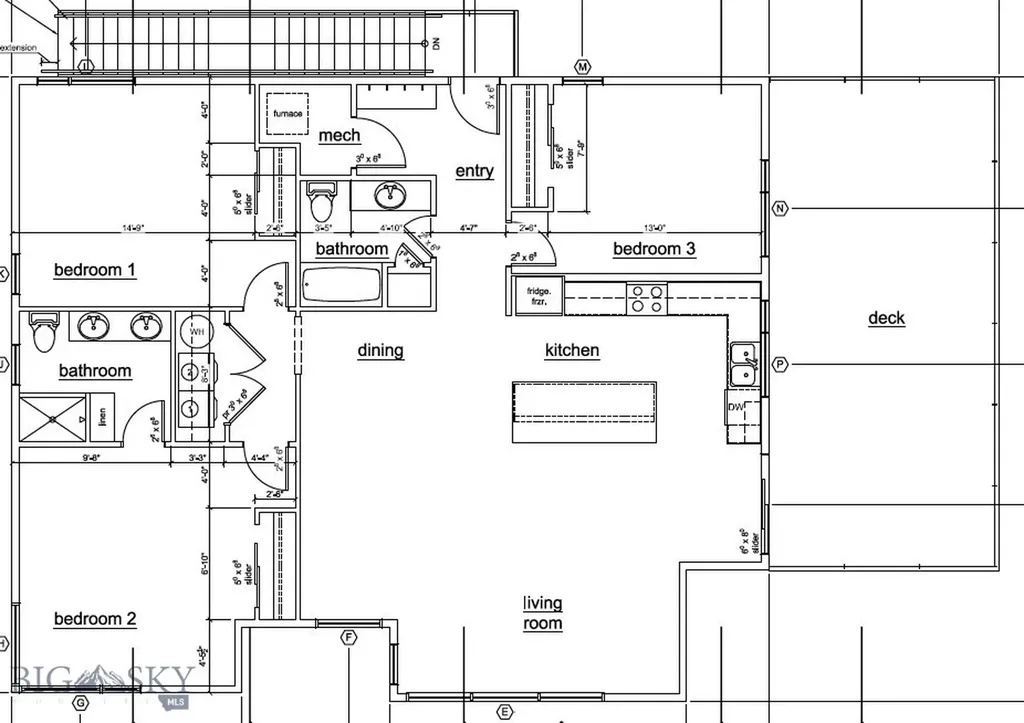 401 E Peach Street Bozeman MT 59715