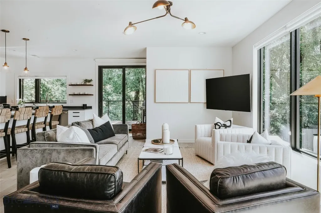 401 E Peach Street Bozeman MT 59715
