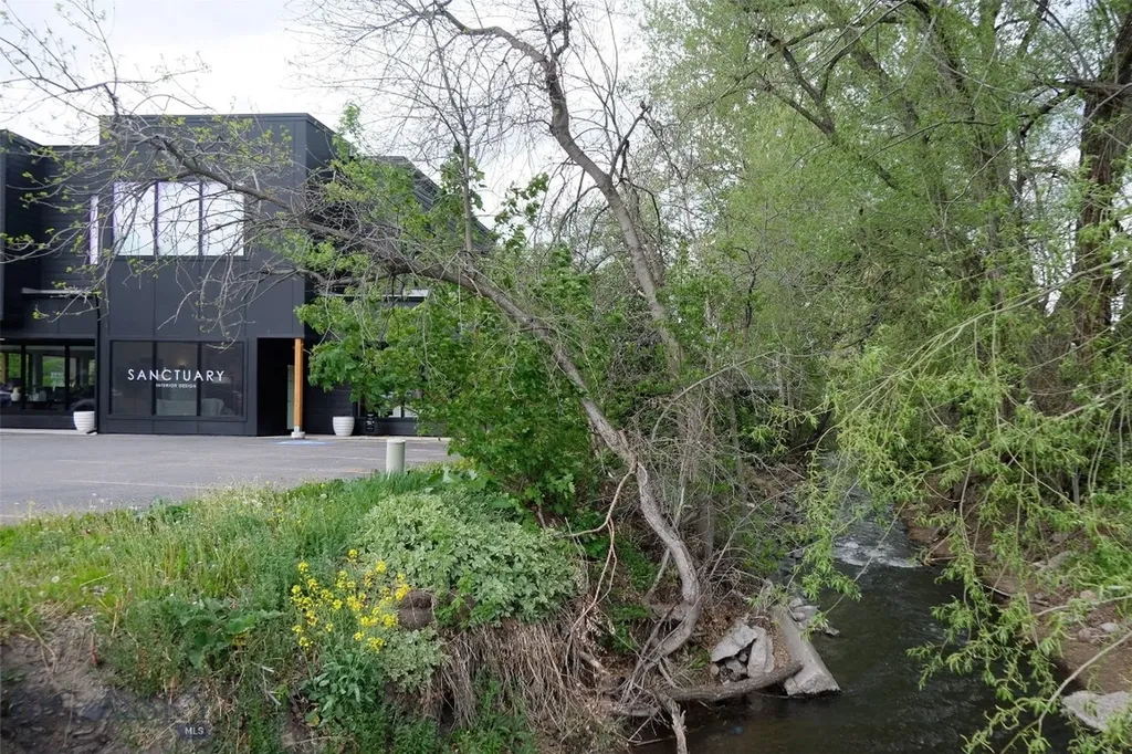 401 E Peach Street Bozeman MT 59715