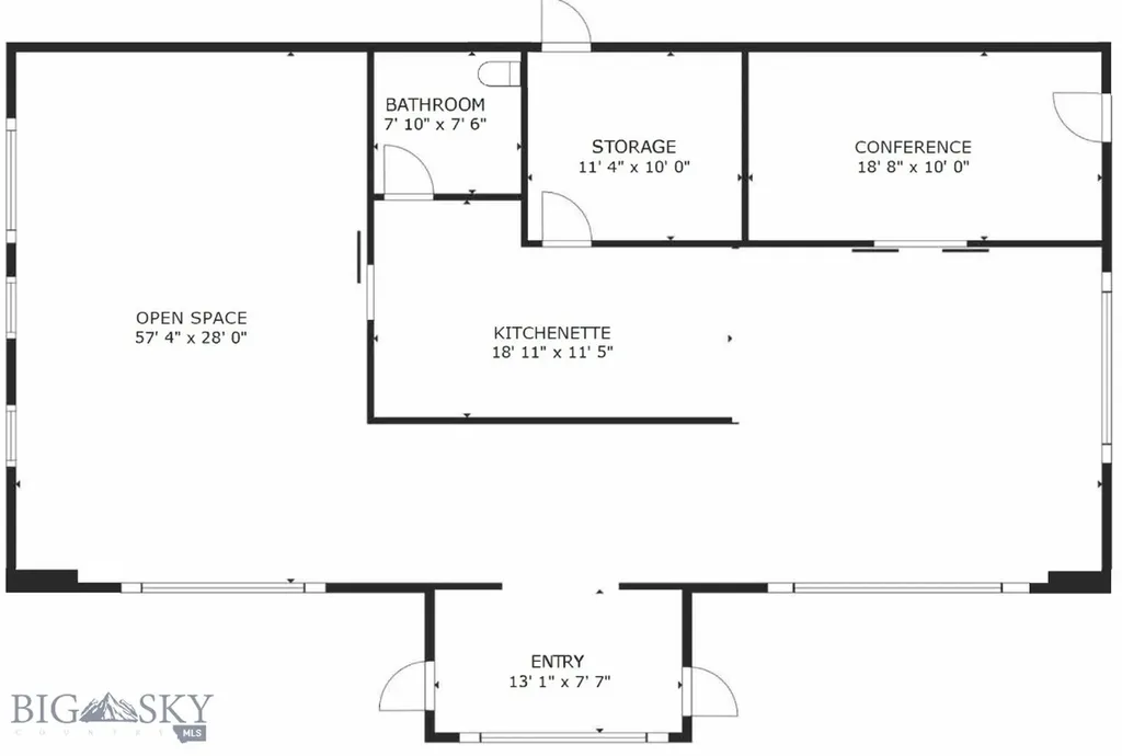 401 E Peach Street Bozeman MT 59715