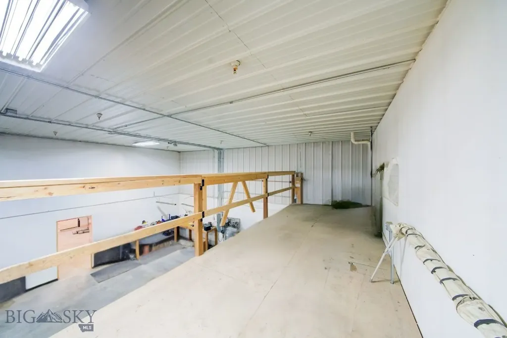 22 W Haley Springs Road Bozeman MT 59718