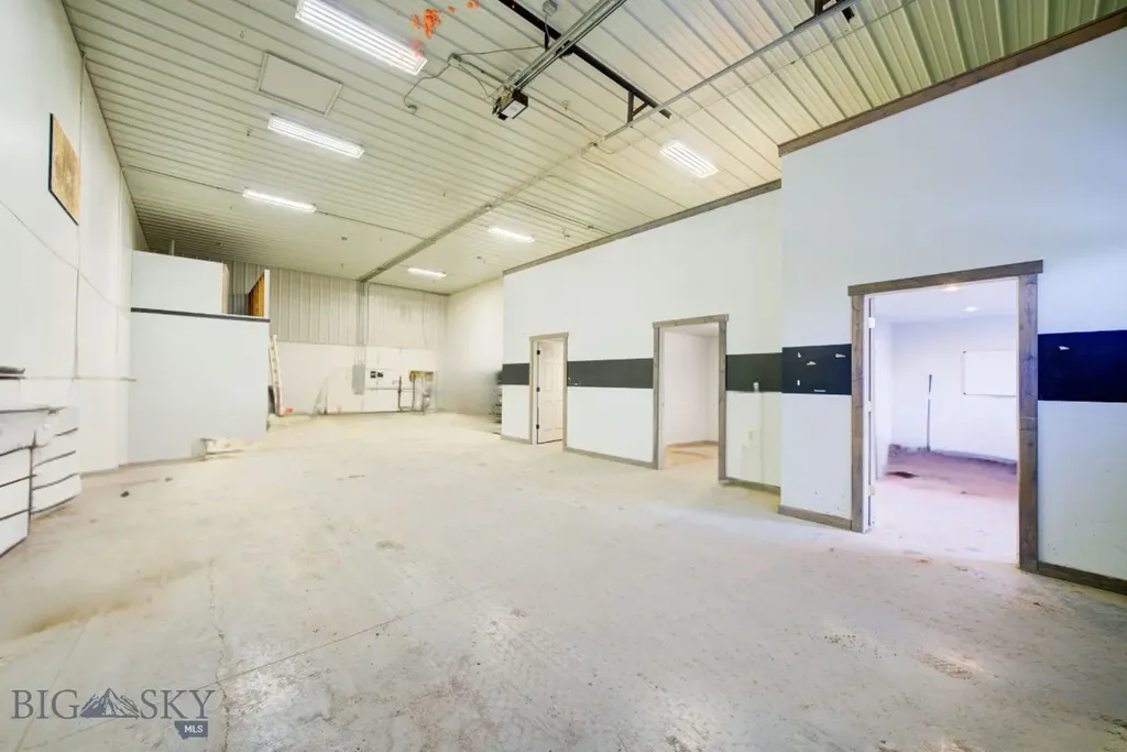 22 W Haley Springs Road Bozeman MT 59718