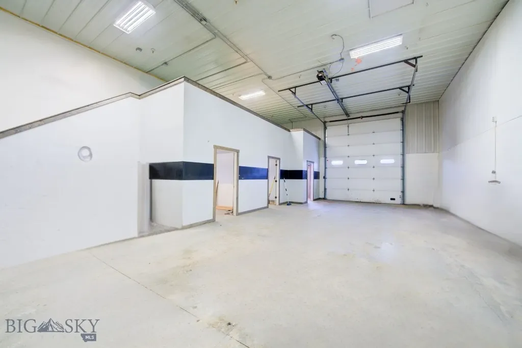 22 W Haley Springs Road Bozeman MT 59718
