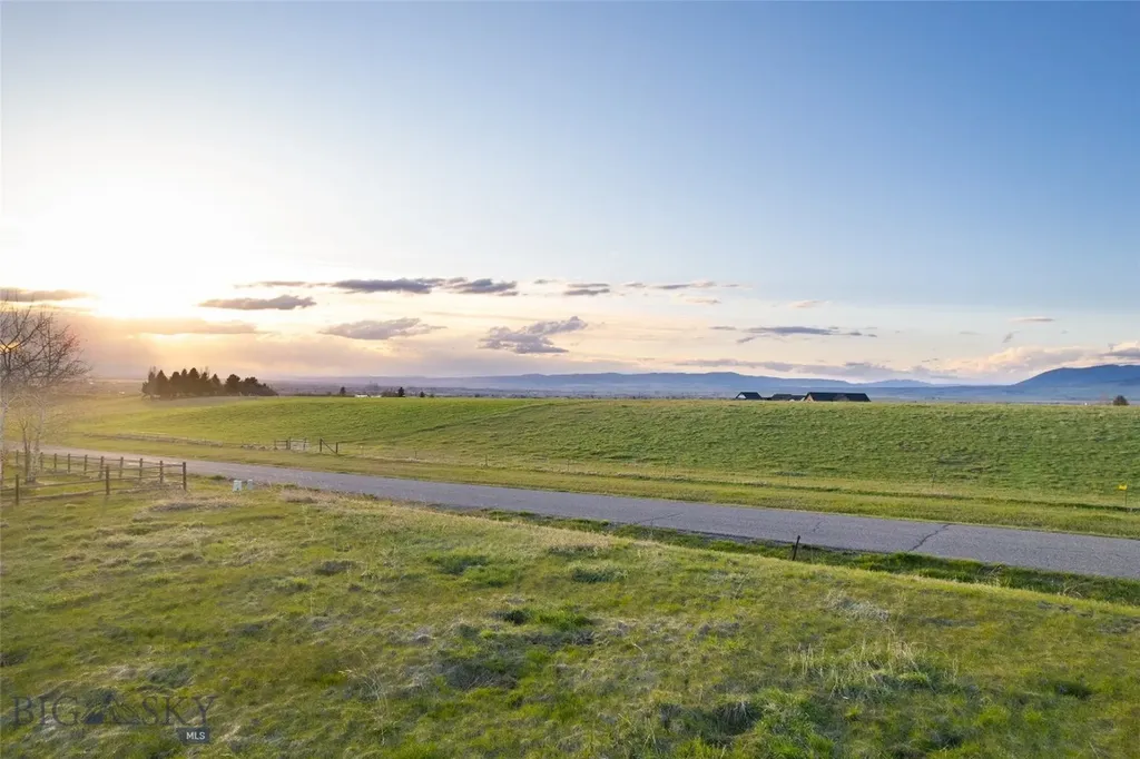 Tbd Sentinel Drive Bozeman MT 59715