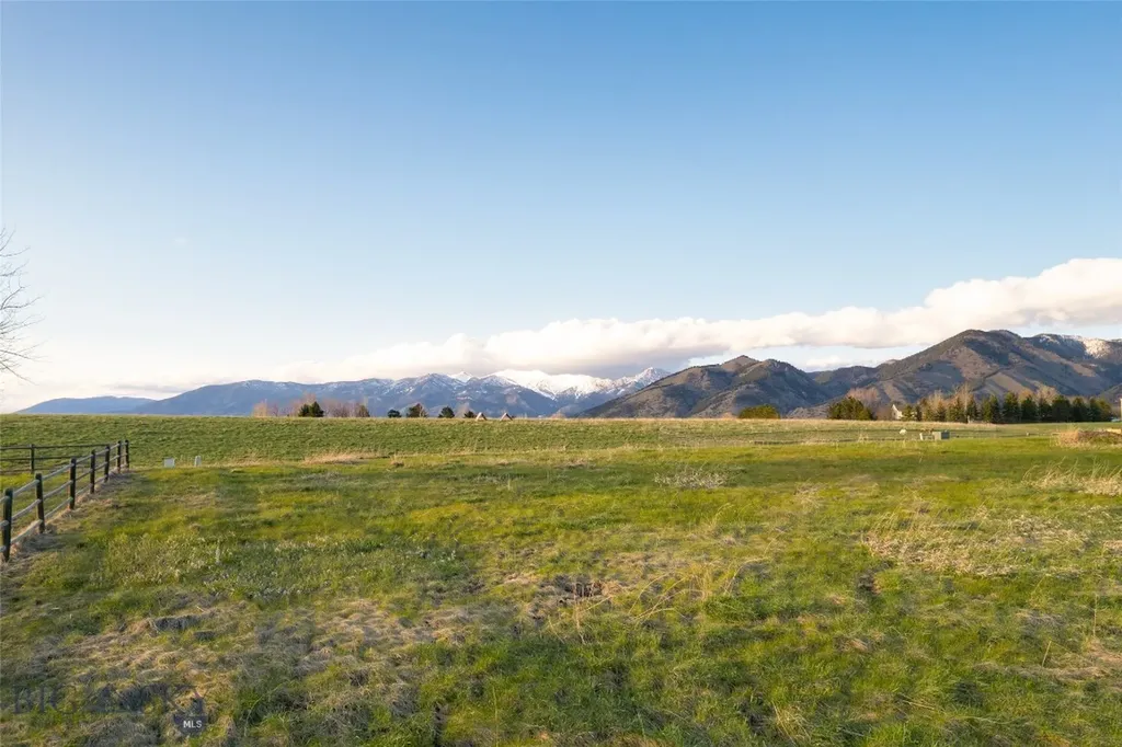 Tbd Sentinel Drive Bozeman MT 59715