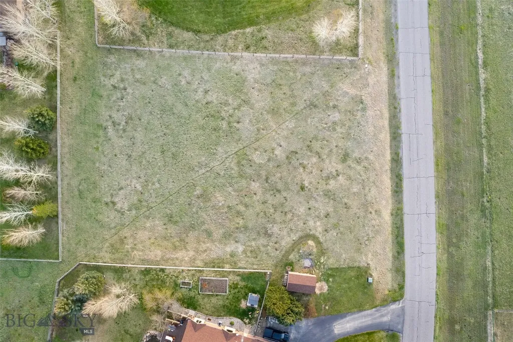 Tbd Sentinel Drive Bozeman MT 59715