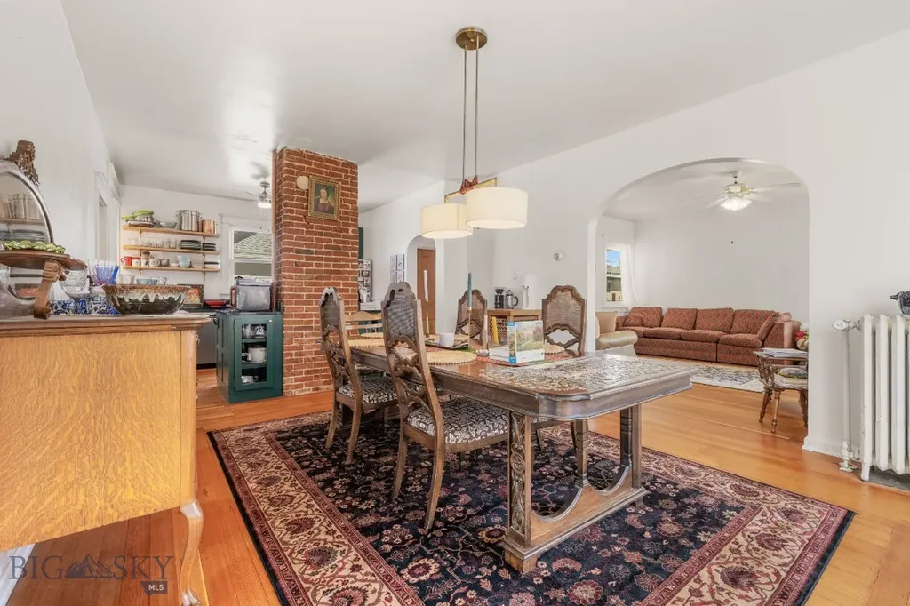 923 S Washington Street Dillon MT 59725