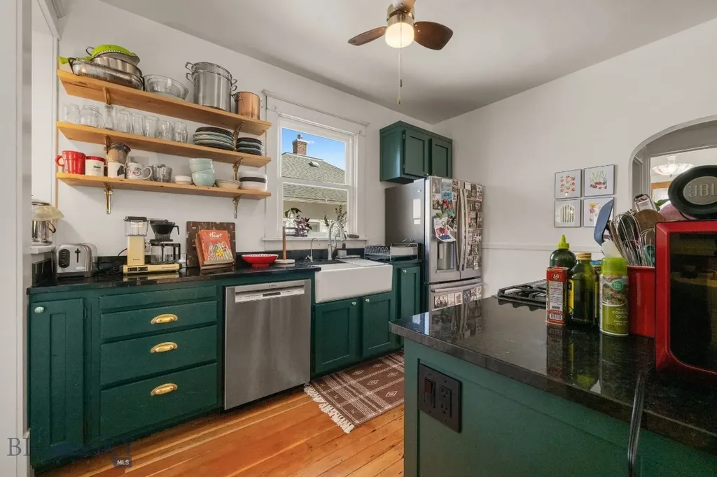 923 S Washington Street Dillon MT 59725