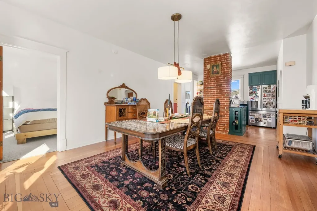 923 S Washington Street Dillon MT 59725