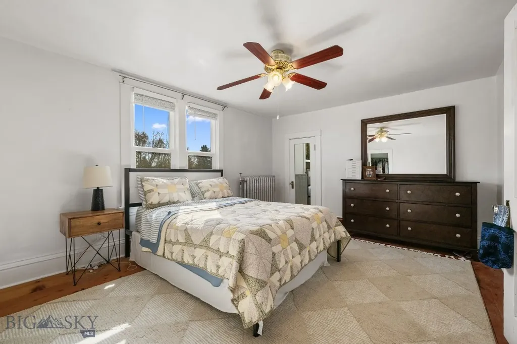 923 S Washington Street Dillon MT 59725