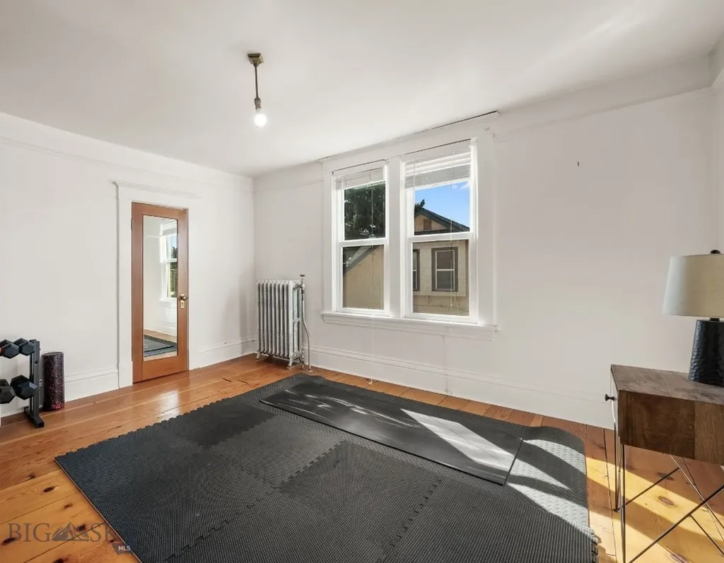 923 S Washington Street Dillon MT 59725