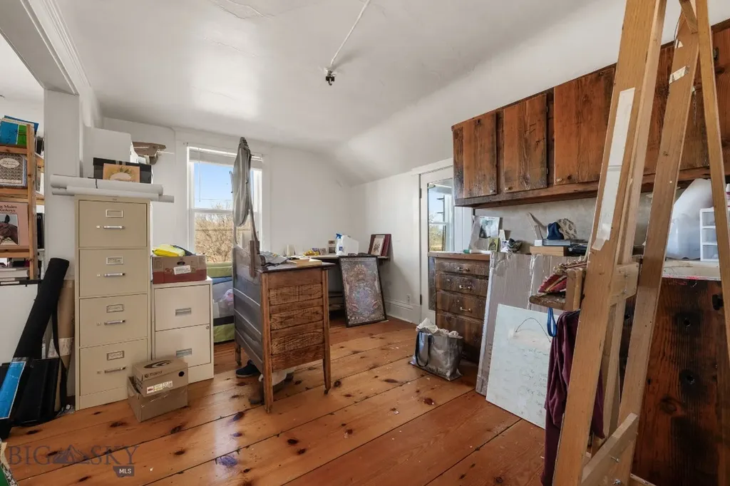 923 S Washington Street Dillon MT 59725