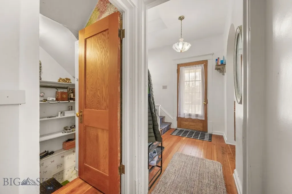 923 S Washington Street Dillon MT 59725